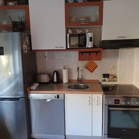 זאגרב Mali Plac Apartment מראה חיצוני תמונה