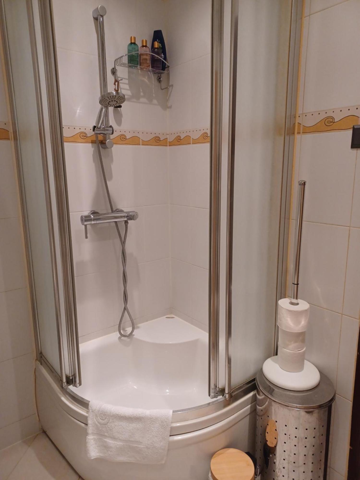 זאגרב Mali Plac Apartment מראה חיצוני תמונה